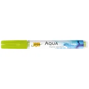 Solo Goya Aqua Yellowish Green