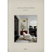 Alyssa Kapito: Interiors