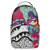 Ruksak Sprayground | Street Art Inspired Concepts