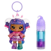 Lutka MGA Yummiland Lip Gloss Doll Series 2 - Carly Cakepop (546108)
