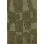 Temno zelena preproga 80x150 cm Cairo – ESTE