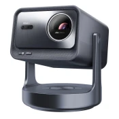 Hisense C2 Ultra pameten mini projektor