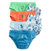 Cool Club spodnje hlače slip 7 kosov CUB3210347-00 8085988 F večbarvno 122/128