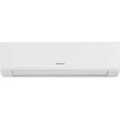 Hisense Inverter klima 18K BTU, Hi-Comfort, KE50BS0E, Bela