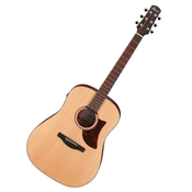 Elektroakustična gitara Ibanez - AAD100E, Open Pore Natural