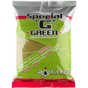 SPECIAL G GREEN 1KG