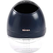 Beaba Hands-Free Night Blue prsna črpalka 1 kos