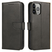 Eleganten etui/ovitek za Samsung A34 5G, Črn