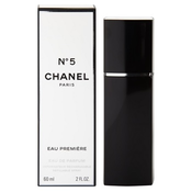 Chanel No.5 Eau Premiere parfemska voda za žene 60 ml punjivi