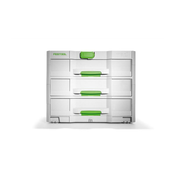 FESTOOL Systainer SYS 4 TL-SORT / 3 Kovček