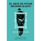 EL ARTE DE TENER SIEMPRE RAZON
