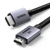 UGREEN HDMI kabl v2.1 HD171 8K 60Hz 5m