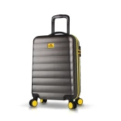 MyValice Putni kofer 6704, Antracit