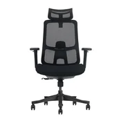 UGD Ultra Ergonomska kancelarijska stolica Task Master