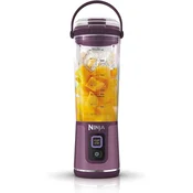 Ninja Ninja Blast prenosni smoothie mešalnik, 530ml, lila