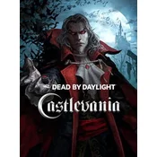 Dead by Daylight - Castlevania Chapter (DLC) Steam Key (PC) EUROPE