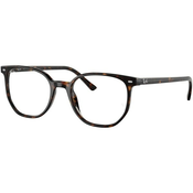 Ray-Ban Elliot RX5397 2012 M (48) Havana/Kristalna