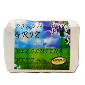 Pirincani griz bez glutena Hemija commerce 500g