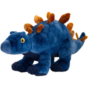 Plišana igracka Keel Toys Keeleco - Dinosaur Stegosaurus, 26 cm