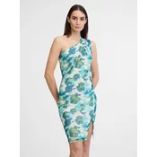 Blue womens dress ORSAY - Womens