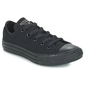 Converse CHUCK TAYLOR ALL STAR MONO OX Črna