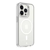 Tactical MagForce 2.0 ovitek za Apple iPhone 14 Pro srebrn