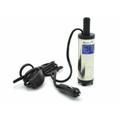 24V potopna črpalka - pumpa 230V 38mm za tekočine in dizel