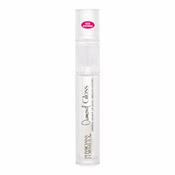 Physicians Formula Mineral Wear Diamond Gloss negovalen glos za ustnice 4.6 ml Odtenek crystal clear
