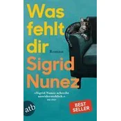 Was fehlt dir