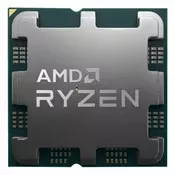 AMD Ryzen 5 7600 3800 MHz 38 MB AM5 Tray 100-000001015