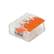 Yiwu Bezvijacna spojnica vodova 3P 0.5-4mm2 ( BSW03 )