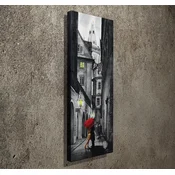 Wallity Slika na platnu 30x80cm