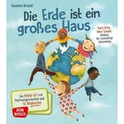 Die Erde ist ein großes Haus
