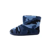 Next Škornji modra/marine/azur