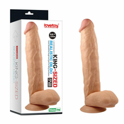 DILDO Legendary King Size Realistic 11