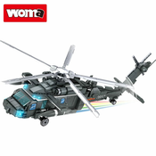 WOMA SWAT Helikopter