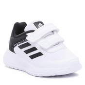 ADIDAS SPORTSWEAR Tenisice Tensaur, crna / bijela