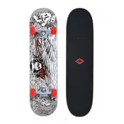 FUN SPORTS Kicker 31 Phantom Skateboard