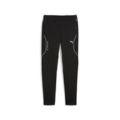 Puma BMW MMS SWEAT PANTS, SLIM/OC, muške hlače, crna 624147