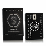 Parfem za muškarce PHILIPP PLEIN EDP No Limit$ 50 ml