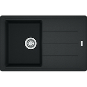 Fragranit korita Franke BFG 611 BASIS Onyx