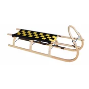 Sulov sled 67, black & yellow 4891223090260