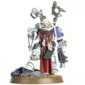 Space Marines Primaris Apothecary
