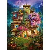 Ravensburger - Puzzle Encanto - 1 000 kosov