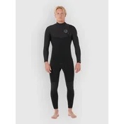Rip Curl Flashbomb Pro Zf 53 Wetsuit black