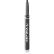 IsaDora The Eyeshadow Stick Matte dolgoobstojna senčila za oči v svinčniku z mat učinkom odtenek 64 Smoky Grey 1.2 g