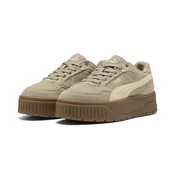 Puma KARMEN II IDOL SD, ženske patike za slobodno vrijeme, bež 397462