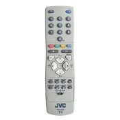 General JVC RM-C1500, RM-C1502 - združljiv daljinski upravljalnik znamke General