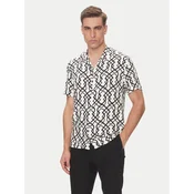 Baldessarini Srajca B3 76002.3720 Bela Regular Fit