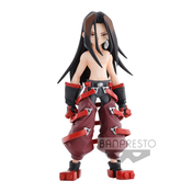 Bandai Banpresto ŠAMANSKI KRALJ - Hao - Figurica 14 cm, (20837852)